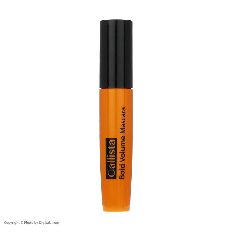 Callista Bold Volume Mascara 1