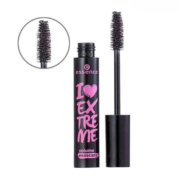 ریمل اسنس مشکی Essence Mascara