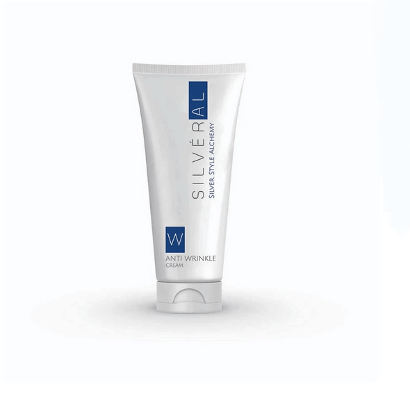 کرم کلاژن سیلورال Silveral