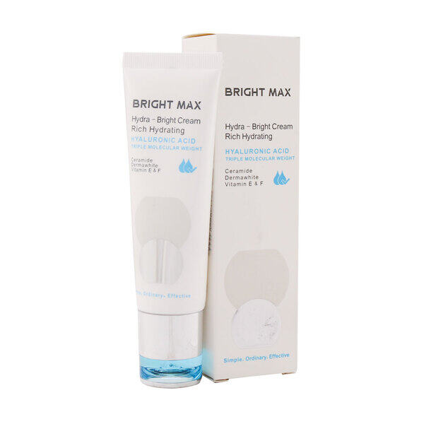 آبرسان برایت مکس Bright Max Cream