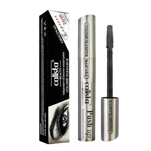 ریمل کالیستا نقره ای Calista Mascara