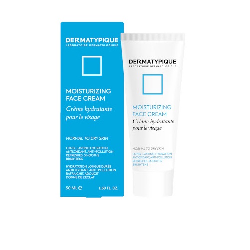 کرم آبرسان درماتیپیک Dermatypique