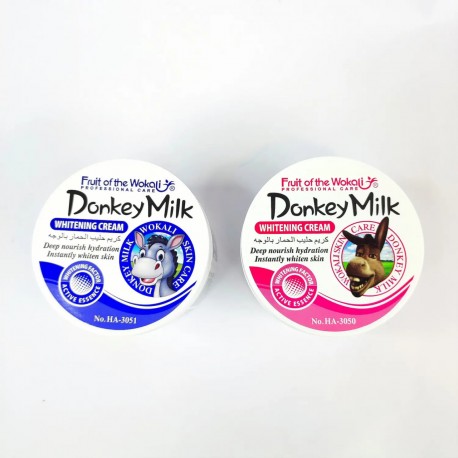 کرم دانکی میلک Donkey Milk Cream