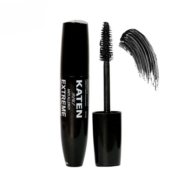 ریمل کاتن Katen Extreme Super Lash Mascara