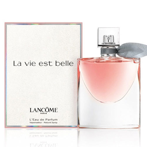 عطر لانکوم لاویه بل Lancome La Vie Est Belle