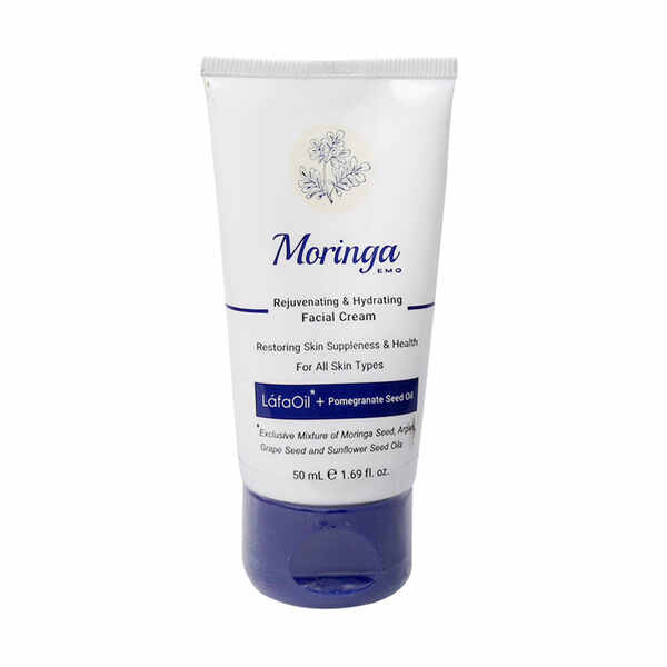 کرم آبرسان مورینگا Moringa Cream