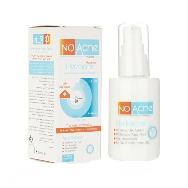 آبرسان نو آکنه No Acne