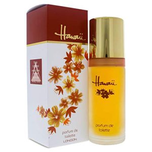 ادکلن هاوایی perfume Hawaii