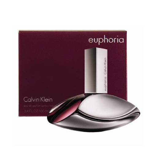 ادکلن ایفوریا Euphoria Calvin Klein Perfume