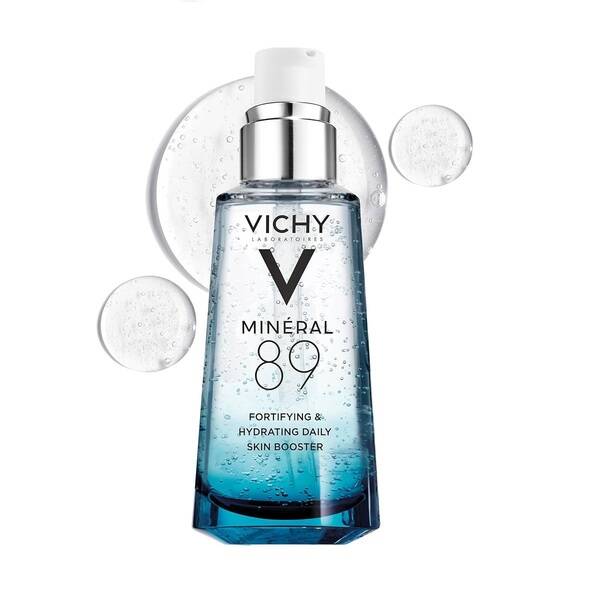 سرم آبرسان ویشی Vichy Mineral