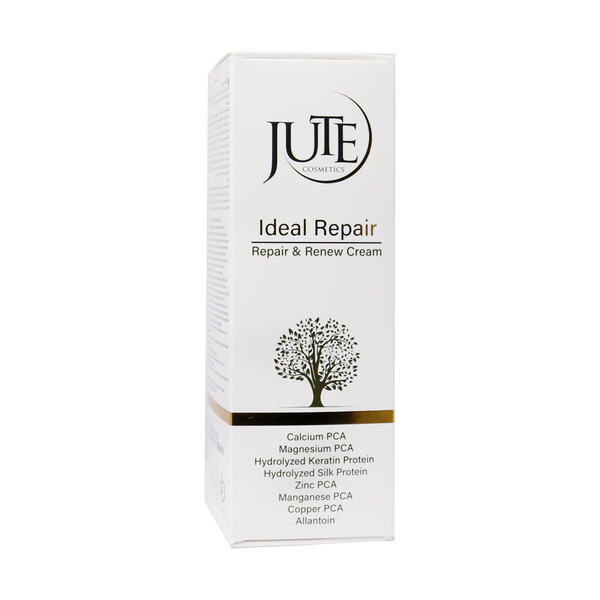 کرم ترمیم کننده ژوت Jute Cream