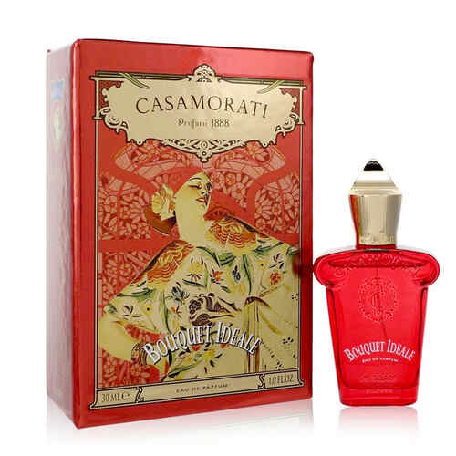 ادکلن کازاموراتی قرمز Xerjoff Casamorati Bouquet Ideale