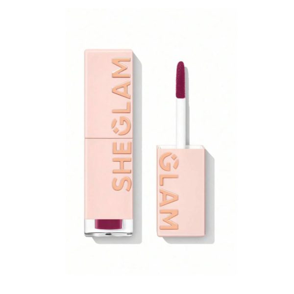 تینت لب TAKE A HINT شیگلم SHEGLAM