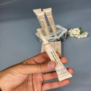 ژل تقویت کننده ابرو