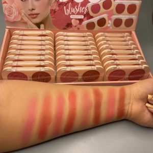 رژگونه آنی لیدی