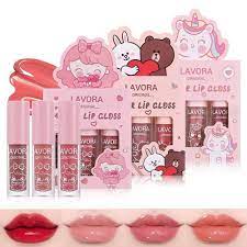 لیپ گلاس لب لاورا