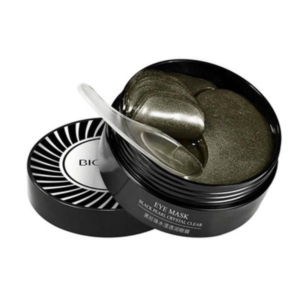 پچ زیرچشم مروارید سیاه بیوآکوا BIOAQUA