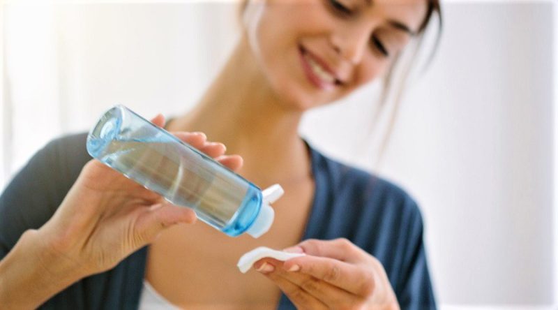 روتین پوستی + مراحل روتین پوستی روزانه و شبانه