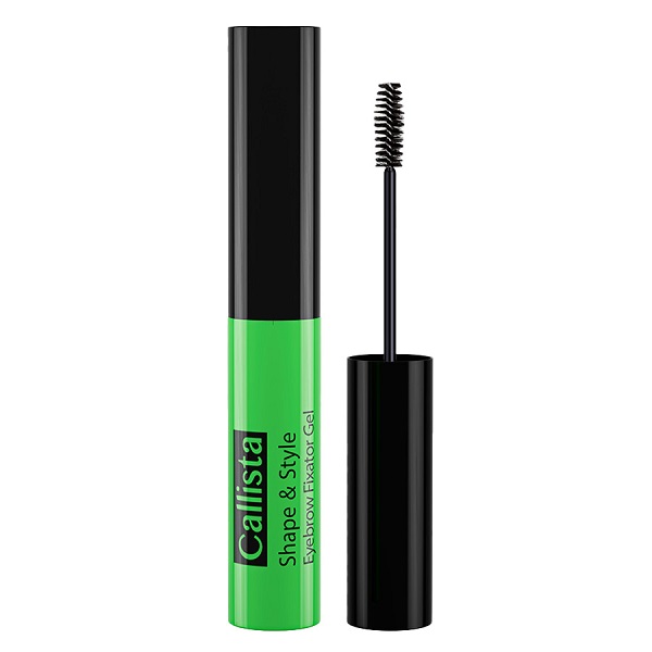 ژل فیکساتور ابرو کالیستا