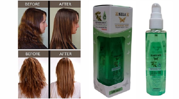 ژل موی آرسلار