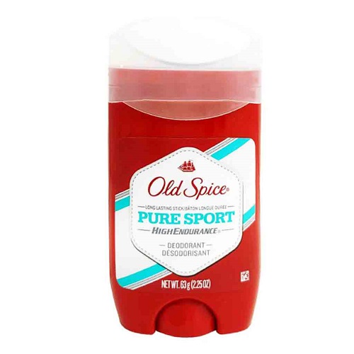 مام صابونی اولد اسپایس