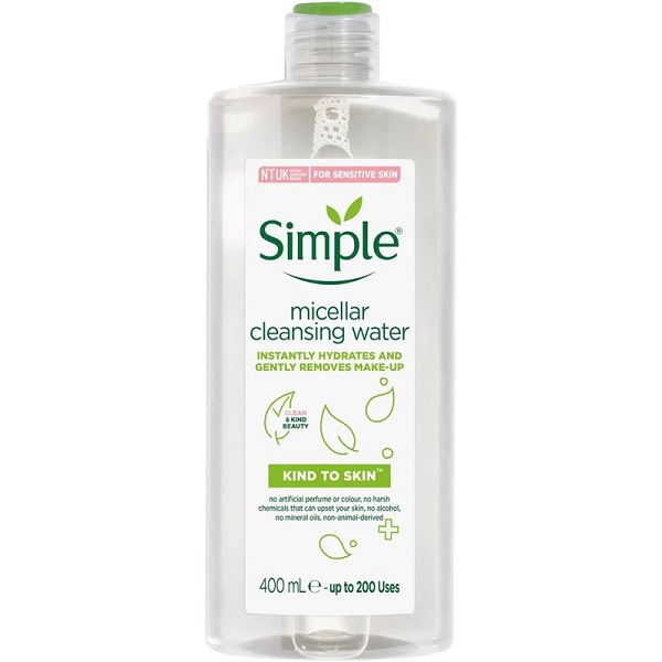 micellar simple