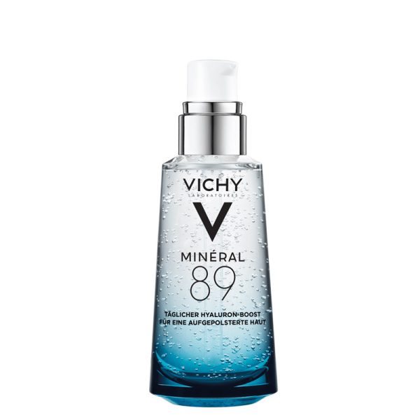 سرم آبرسان 89 مینرال ویشی