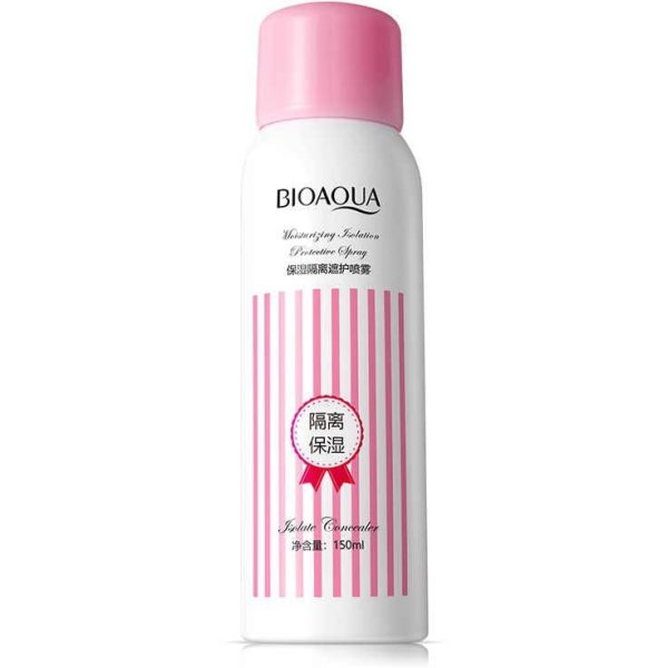 اسپری ضد آفتاب بیوآکوا