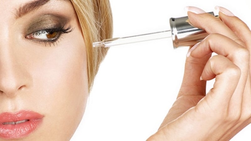 روتین پوستی + مراحل روتین پوستی روزانه و شبانه