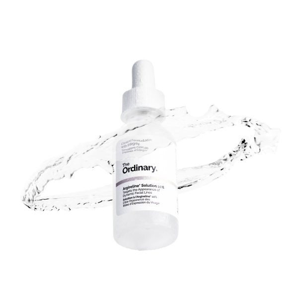 سرم ضد چروک آرژیرلین اوردینری