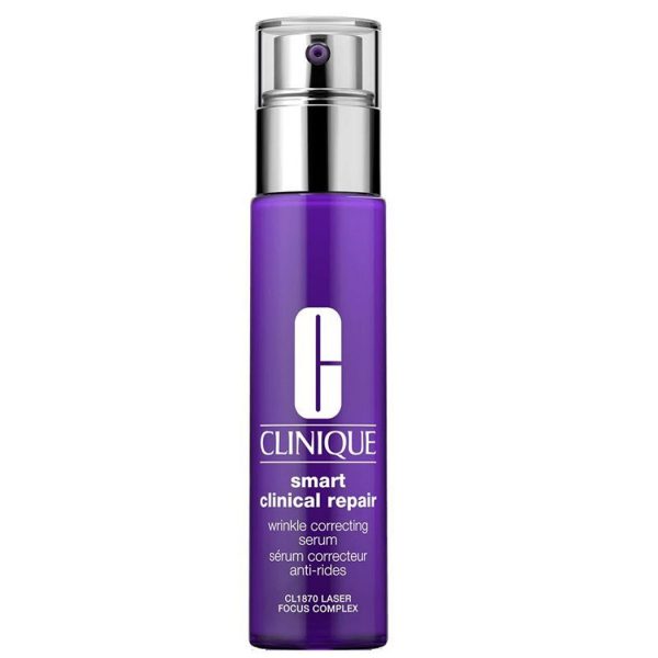 سرم ضد چروک قوی اسمارت کلینیک