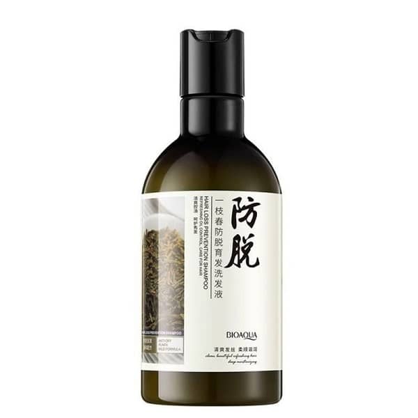 شامپو ضد ریزش مو بایوآکوا مدل رزماری