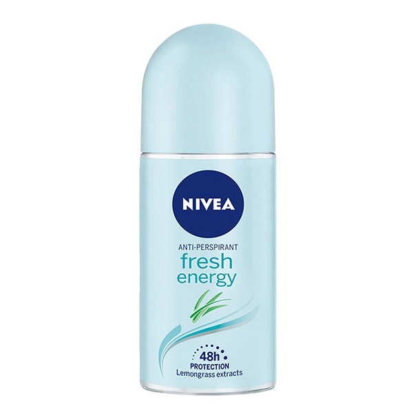 رول ضد تعریق زنانه نیوآ مدل Fresh Energy