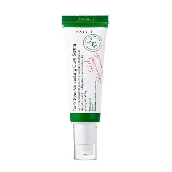 سرم اکسیس وای