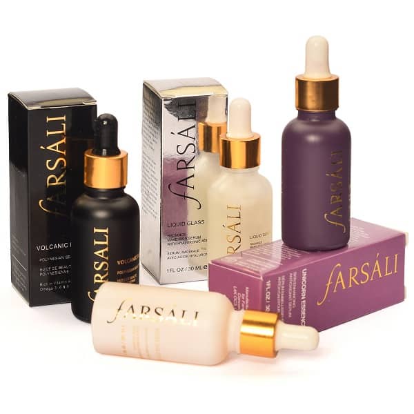 پرایمر فارسالی